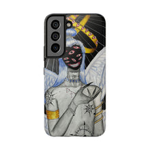 Load image into Gallery viewer, Biblically Accurate Angel Tough Phone Cases