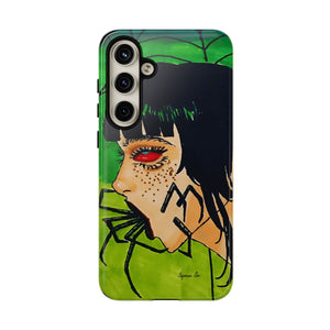 Spider - Tough Phone Case