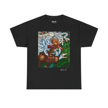 Load image into Gallery viewer, Medusa Unisex Heavy Cotton Tee