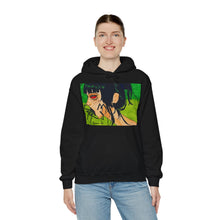 Load image into Gallery viewer, (Seattle Same Day Delivery) Spider Unisex Heavy Blend™ Hoodie