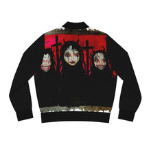 Load image into Gallery viewer, (Seattle Same Day Delivery) The Real Witches Bomber Jacket