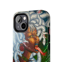Load image into Gallery viewer, Medusa Tough Phone Cases