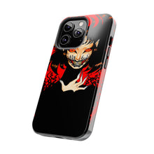 Load image into Gallery viewer, Eyes of Hell Tough Phone Cases