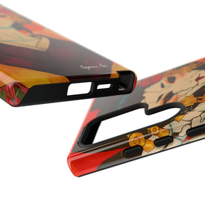 Oiran - Tough Phone Case