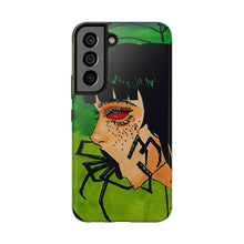 Load image into Gallery viewer, Spider Tough Phone Cases