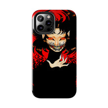 Load image into Gallery viewer, Eyes of Hell Tough Phone Cases