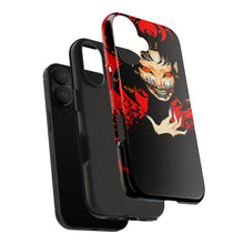 Load image into Gallery viewer, Eyes of Hell Tough Phone Cases