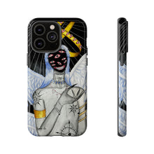 Load image into Gallery viewer, Biblically Accurate Angel - Tough Phone Case