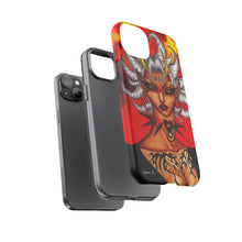 Load image into Gallery viewer, Blood Moon - Tough Phone Case