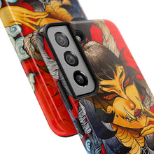 Load image into Gallery viewer, Ayumu Tough Phone Cases