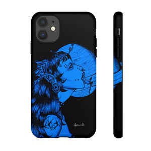 Planet Void - Tough Phone Case