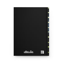 Load image into Gallery viewer, Hardcover Journal Matte - Mari