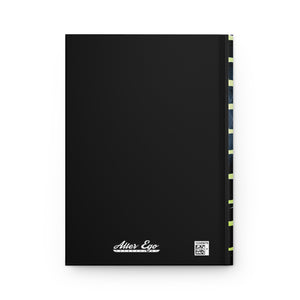 Hardcover Journal Matte - Mari