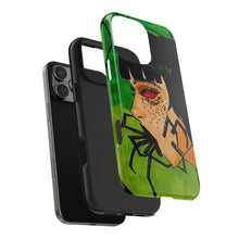 Load image into Gallery viewer, Spider Tough Phone Cases