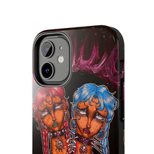 Load image into Gallery viewer, Conjoined Nemesis Tough Phone Cases