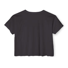 Load image into Gallery viewer, Blood Moon Crop Top