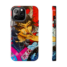 Load image into Gallery viewer, Ayumu Tough Phone Cases