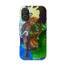 Load image into Gallery viewer, Fauna Phone Cases