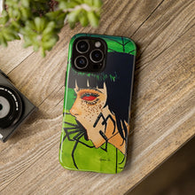 Load image into Gallery viewer, Spider - Tough Phone Case