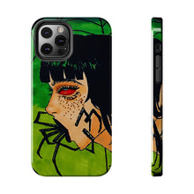 Load image into Gallery viewer, Spider Tough Phone Cases