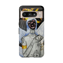 Load image into Gallery viewer, Biblically Accurate Angel - Tough Phone Case