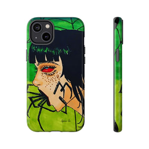 Spider - Tough Phone Case