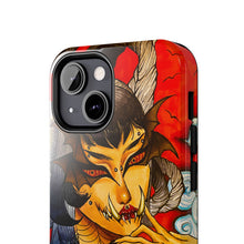 Load image into Gallery viewer, Ayumu Tough Phone Cases