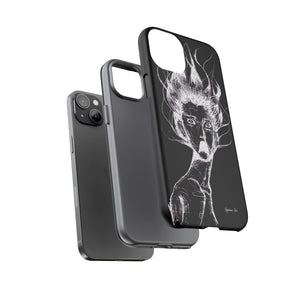 Revealed - Tough Phone Case