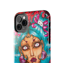 Load image into Gallery viewer, Gwendolyn 2.0 Tough Phone Cases