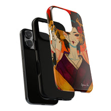 Load image into Gallery viewer, Oiran - Tough Phone Case