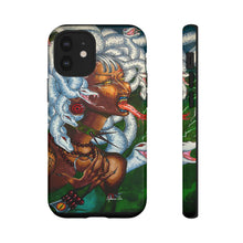 Load image into Gallery viewer, Medusa - Tough Phone Case