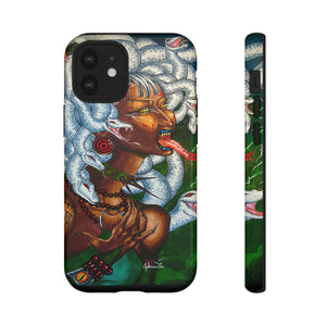 Medusa - Tough Phone Case