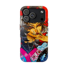 Load image into Gallery viewer, Ayumu Tough Phone Cases