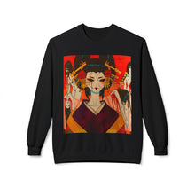 Load image into Gallery viewer, Oiran - Unisex Heavy Blend™ Crewneck Sweatshirt