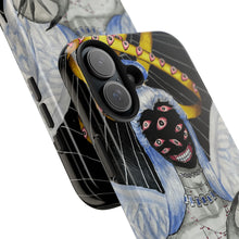 Load image into Gallery viewer, Biblically Accurate Angel Tough Phone Cases