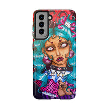 Load image into Gallery viewer, Gwendolyn 2.0 Tough Phone Cases