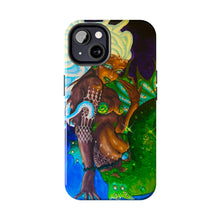 Load image into Gallery viewer, Fauna Phone Cases