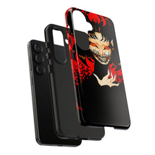 Load image into Gallery viewer, Eyes of Hell Tough Phone Cases