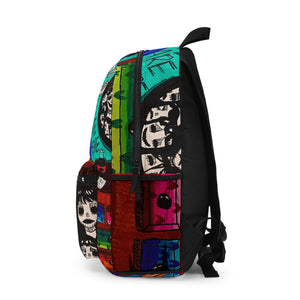 Quin 1 Backpack