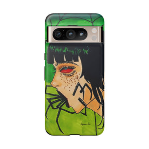 Spider - Tough Phone Case