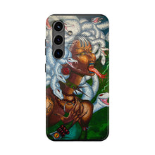 Load image into Gallery viewer, Medusa Tough Phone Cases