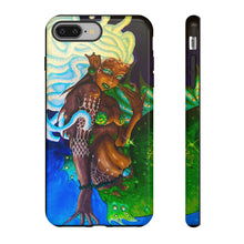 Load image into Gallery viewer, Fauna - Tough Phone Case