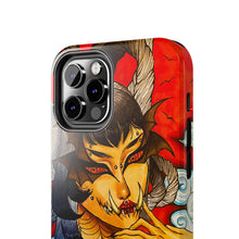 Load image into Gallery viewer, Ayumu Tough Phone Cases