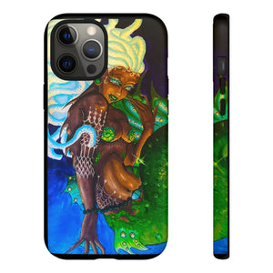 Fauna - Tough Phone Case