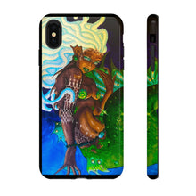 Load image into Gallery viewer, Fauna - Tough Phone Case