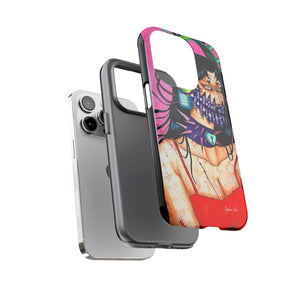 Saw - Tough Phone Case