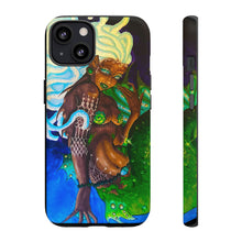 Load image into Gallery viewer, Fauna - Tough Phone Case