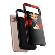 Load image into Gallery viewer, Eyes of Hell - Tough Phone Case