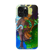 Load image into Gallery viewer, Fauna Phone Cases