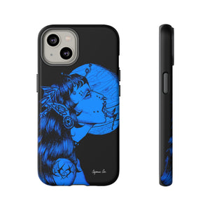 (Seattle Same Day Delivery) Planet Void - Tough Phone Case